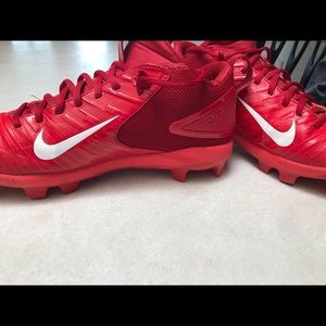 Nike baseball